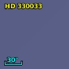 HD 330033