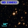 HD 330093