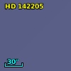 HD 142205