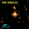 HD 330123
