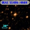 IRAS 15498-4809