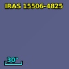 IRAS 15506-4825