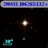 2MASS J06265132+6203427