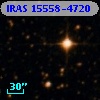 IRAS 15558-4720