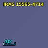 IRAS 15565-4714