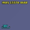 IRAS 15574-4648