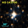 HD 143700