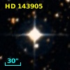 HD 143905
