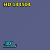 HD 144504