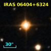 2MASS J06450935+6321108