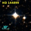 HD 144899
