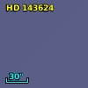 HD 143624