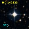 HD 142823