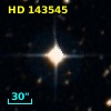 HD 143545