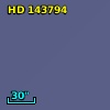 HD 143794