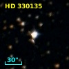 HD 330135