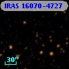 IRAS 16070-4727
