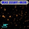 IRAS 15507-4839