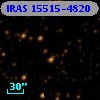 IRAS 15515-4820