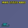IRAS 15523-4843
