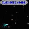 ZwCl 0632+6403