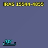 IRAS 15544-4855