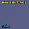 IRAS 15546-4835