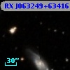 RX J063249+63416