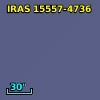 IRAS 15557-4736