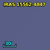 IRAS 15562-4847