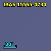 IRAS 15565-4734