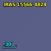 IRAS 15566-4824