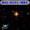 IRAS 15571-4804