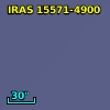 IRAS 15571-4900