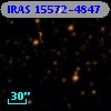 IRAS 15572-4847