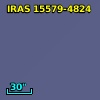 IRAS 15579-4824