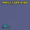IRAS 15589-4748