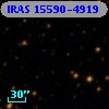 IRAS 15590-4919