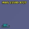 IRAS 15590-4727