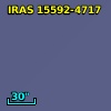 IRAS 15592-4717