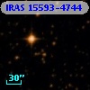 IRAS 15593-4744