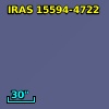 IRAS 15594-4722