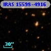 IRAS 15598-4916