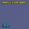 IRAS 15599-4801