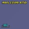 IRAS 15599-4750