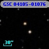 GSC 04105-01076