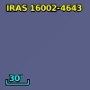 IRAS 16002-4643