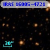 IRAS 16005-4721