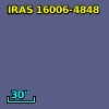 IRAS 16006-4848