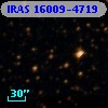 IRAS 16009-4719